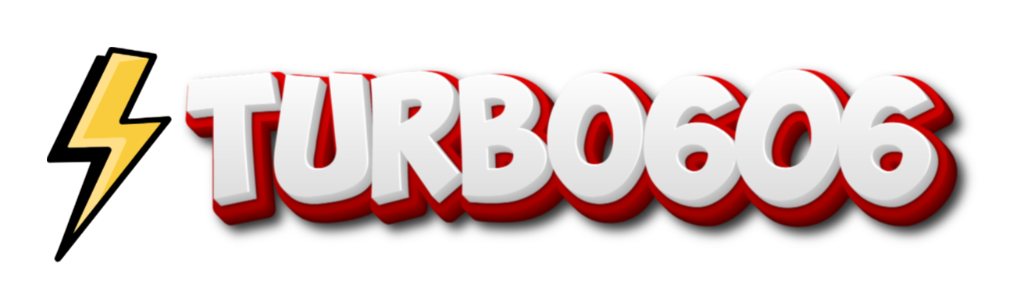 TURBO606 烈 Situs Game Online Resmi Paling Membara 2026
